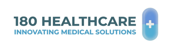 180HealthCare Logo